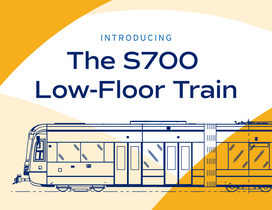 S700 Train Launch 440x340