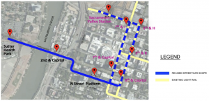 Streetcar map 300x146