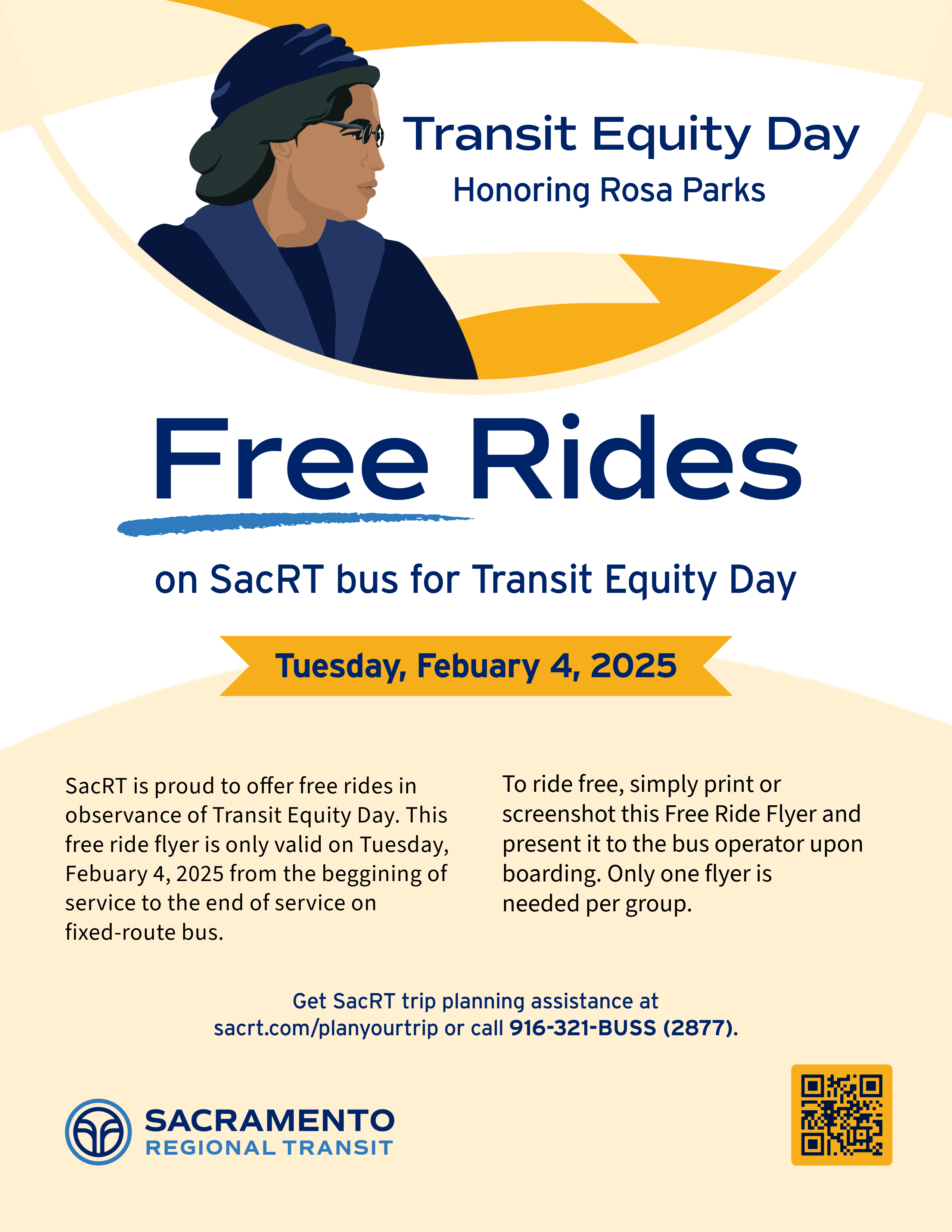 Transit Equity Day 2 (3) (1) Transit Equity Day Free Ride Flyer 2